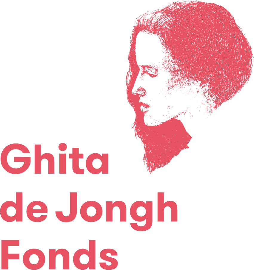 Ghita de Jongh Fonds