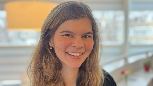 Marinka Buitenhuis