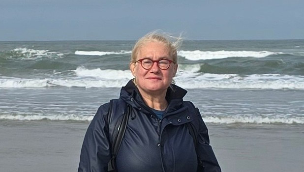 Annemieke Roemer