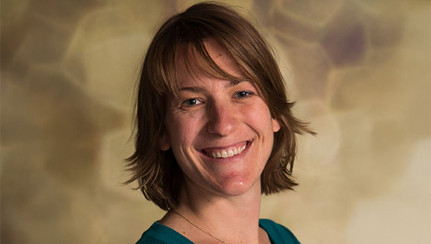 Janneke van 't Hooft