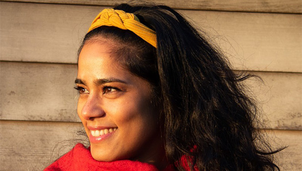 Rina Ghafoerkhan