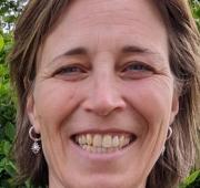 Psychotherapeut Beijka Mensink