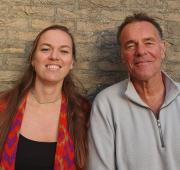 Anne Lavooij & Pieter Rietdijk