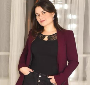 Interview met klinisch psycholoog Ganna Velichko