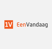 1vandaag logo