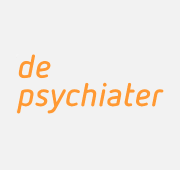 de psychiater logo