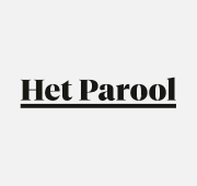 het parool logo
