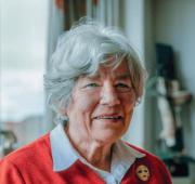 Levensverhaal van Mady Schoenmaker-Ament