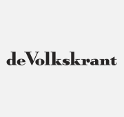 volkskrant logo