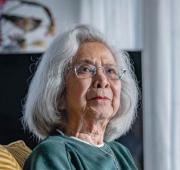 Levensverhaal van Winny Reichman-Wattiez