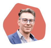 Psychiater Tijmen Bostoen