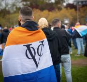 VOC Vlag
