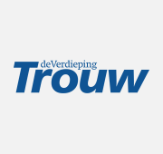 Trouw logo