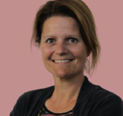 Crisisadviseur Pleuni Corton