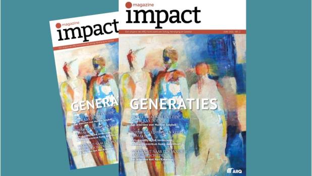 Impact Magazine - Generaties