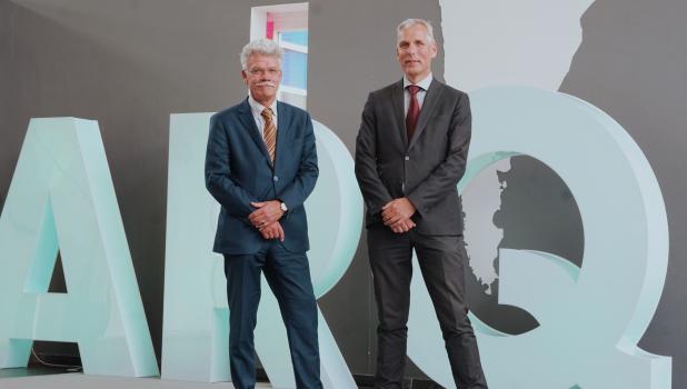 ARQ Board of Directors