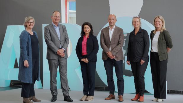 ARQ Supervisory Board ARQ Supervisory Board