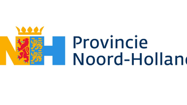 Logo provincie Noord-Holland eMEN