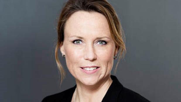 Astrid van Engen