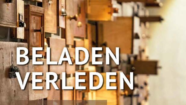 Impact Magazine - Beladen Verleden