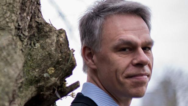 ARQ Geert Smid
