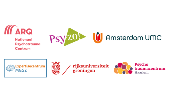 Logo's van de partners