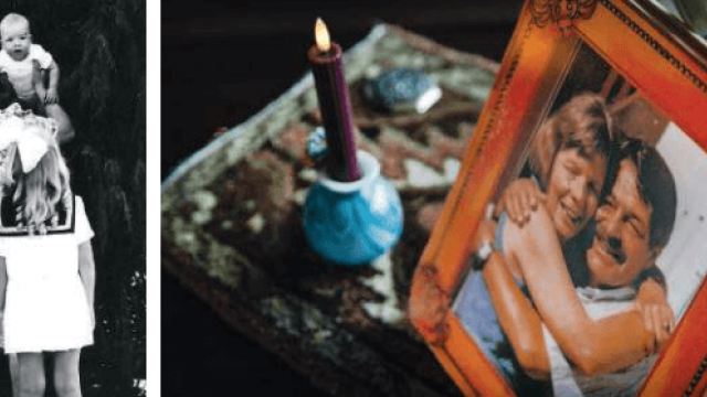 Thuis bij Mimi Hol-Bierenbroodspot