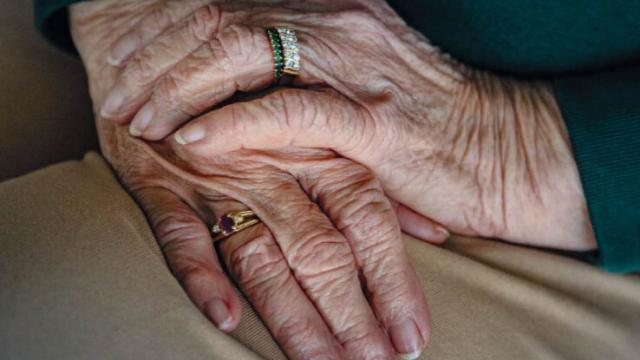 Levensverhaal van Winny Reichman-Wattiez