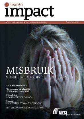 Impact Magazine - Misbruik