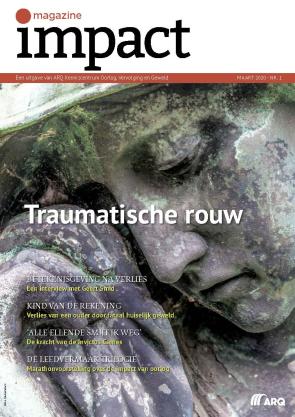 Impact Magazine - traumatische Rouw