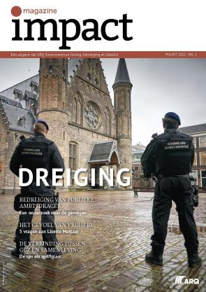 Impact Magazine - Dreiging