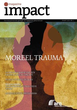 Impact Magazine - Moreel trauma