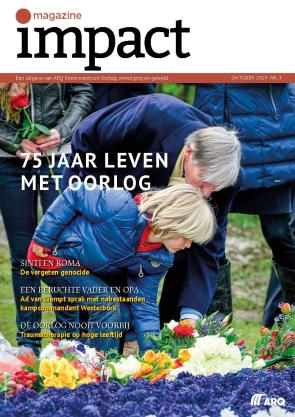 Impact Magazine - 75 Jaar leven met Oorlog