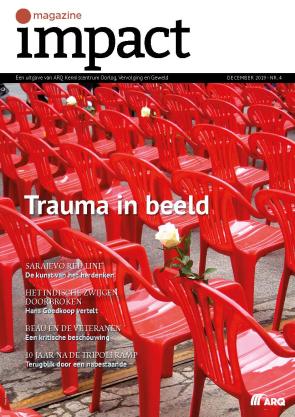 Impact Magazine - Trauma in beeld