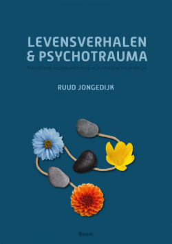 Cover Handboek Levensverhalen en psychotrauma