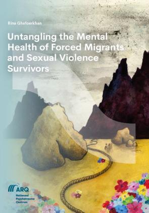 Untangling the Mental Health of Forced Mirgrants and Sexual Violence Survivors