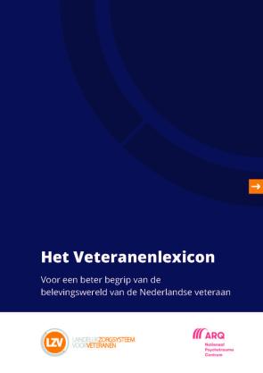 Cover Veteranenlexiconn