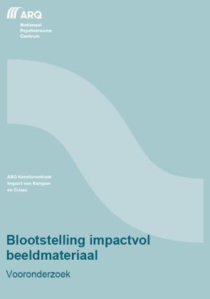 Blootstelling impactvol beeldmateriaal