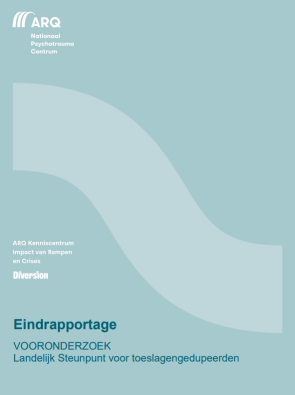 Rapportage-vooronderzoek_cover