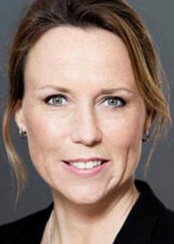 Astrid van Engen