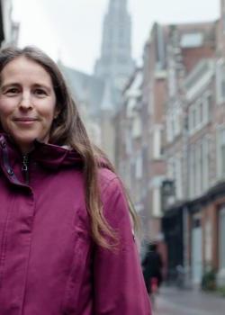 Larissa van Beek