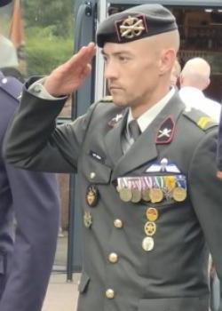 Melvin van Geffen