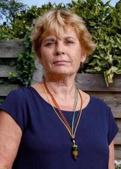 Ine Spee