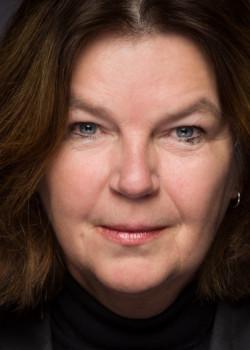 ARQ Trudy Mooren
