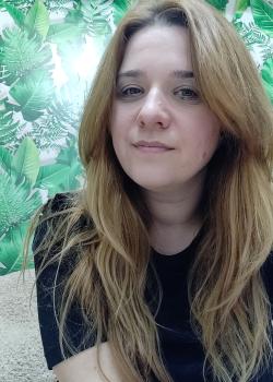 Interview met Kateryna Kuntsiu