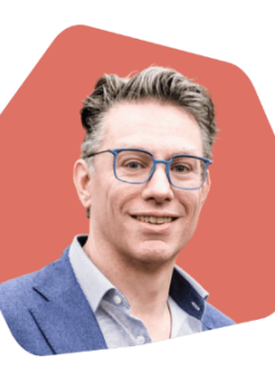 Psychiater Tijmen Bostoen