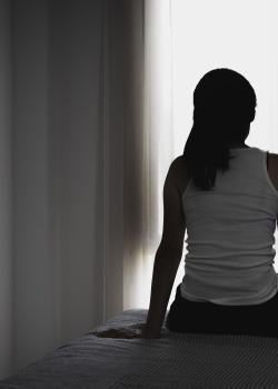 Seksueel geweld en uitbuiting