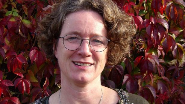 Psychiater Imma van Galen