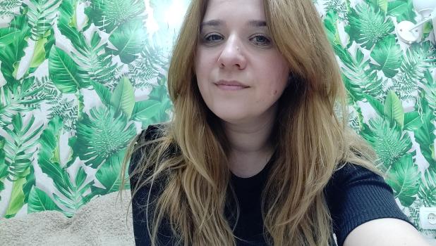 Interview met Kateryna Kuntsiu