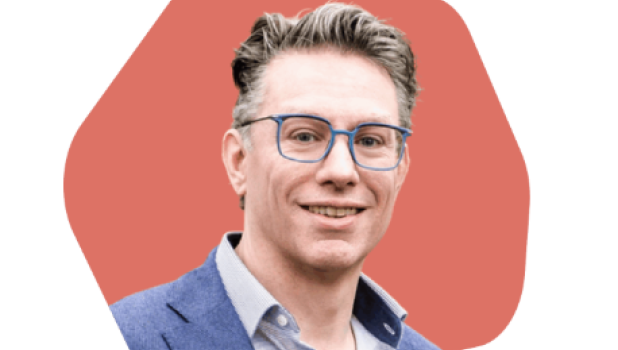 Psychiater Tijmen Bostoen